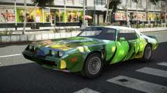 Pontiac Trans Am NPL S10 для GTA 4