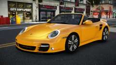 Porsche 911 Cabrio 10th для GTA 4