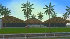 Escobar International Middle Eastern-Style 2024 для GTA Vice City