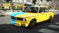 BMW 2002 L-Turbo S3 для GTA 4