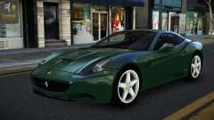 Ferrari California 09th для GTA 4