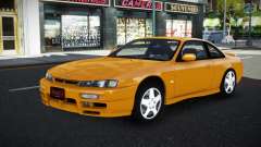 Nissan 200SX HSN