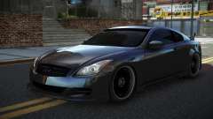 Infiniti G37 08th для GTA 4