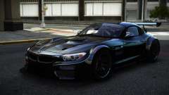 BMW Z4 10th V1.1