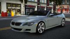 BMW M6 CSR для GTA 4