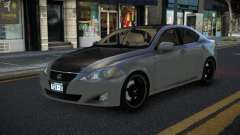 Lexus IS350 2V для GTA 4