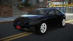 Volvo S60 DO-L для GTA 4