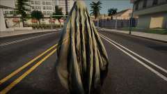 Ghost sk для GTA San Andreas