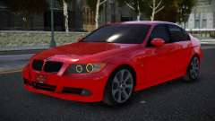 BMW 330i LS для GTA 4