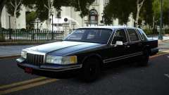 Lincoln Town Car 91th для GTA 4