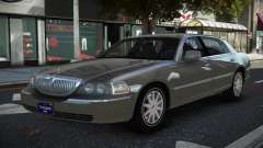 Lincoln Town Car 03th для GTA 4