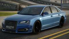 Audi S8 Plus для GTA San Andreas