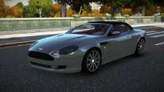 Aston Martin DB9 MR-Z для GTA 4