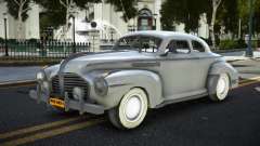 1941 Buick Super V1.1 для GTA 4