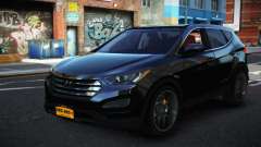 Hyundai Santa Fe 13th для GTA 4