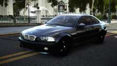 BMW M3 E46 05th V1.2 для GTA 4