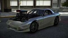 Mazda RX-7 DS-R для GTA 4