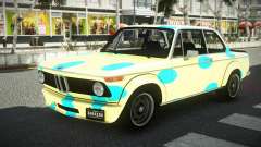 BMW 2002 L-Turbo S4 для GTA 4