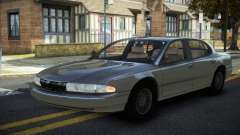 Chrysler New Yorker 94th для GTA 4