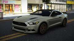 Ford Mustang GT EC-R для GTA 4