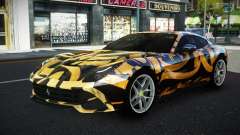 Ferrari F12 DFR S6 для GTA 4