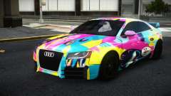 Audi S5 D-Sport S11 для GTA 4