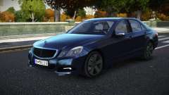 Mercedes-Benz E63 AMG 10th для GTA 4