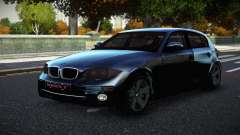 BMW 118i HZ для GTA 4