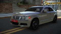 BMW 135i 09th для GTA 4