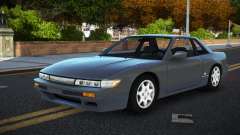 Nissan Silvia 92th для GTA 4