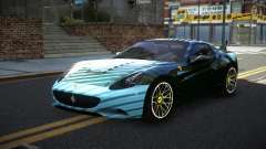 Ferrari California MSC S7 для GTA 4