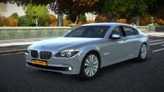 BMW 760Li 11th для GTA 4