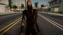 Blood Scker для GTA San Andreas