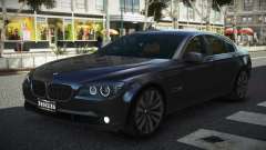 BMW 750Li 10th V1.0 для GTA 4