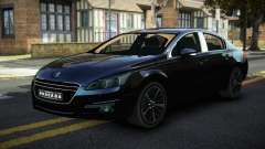 Peugeot 508 GS для GTA 4