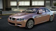 BMW M3 E92 VR для GTA 4