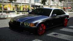 BMW M3 E36 ND