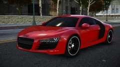 Audi R8 V10 SD для GTA 4