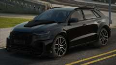 Audi SQ8 для GTA San Andreas