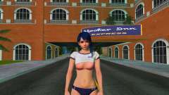 Лобелия Bloomer для GTA Vice City