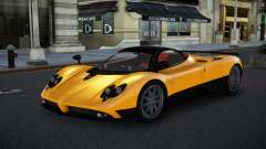 Pagani Zonda G-Style для GTA 4