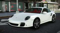 Porsche 997 RFS для GTA 4