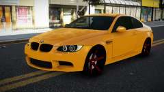 BMW M3 E92 CW