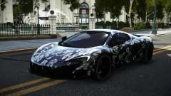 McLaren 650S CR S3 для GTA 4