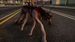 Spider Thing для GTA San Andreas