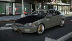 Honda Civic RR-D для GTA 4