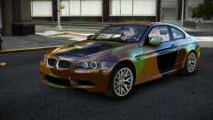 BMW M3 E92 VR S3 для GTA 4