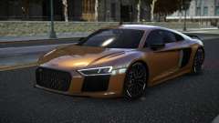 Audi R8 SE-R для GTA 4