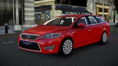 Ford Mondeo FU-L для GTA 4