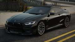 BMW M8 Rest